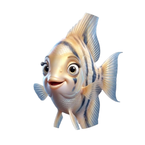 Nombres de Peces