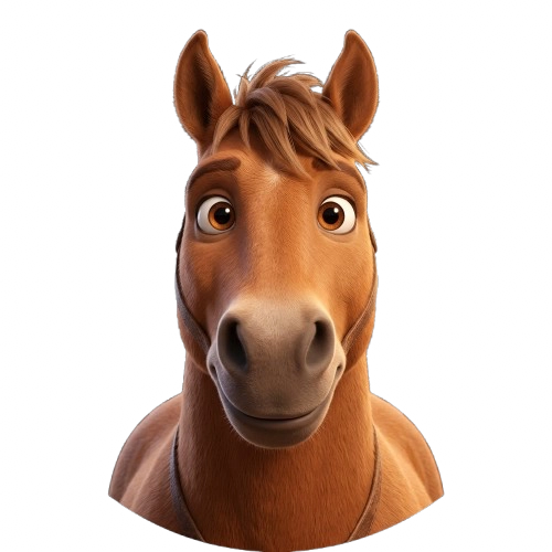Nombres de Caballos
