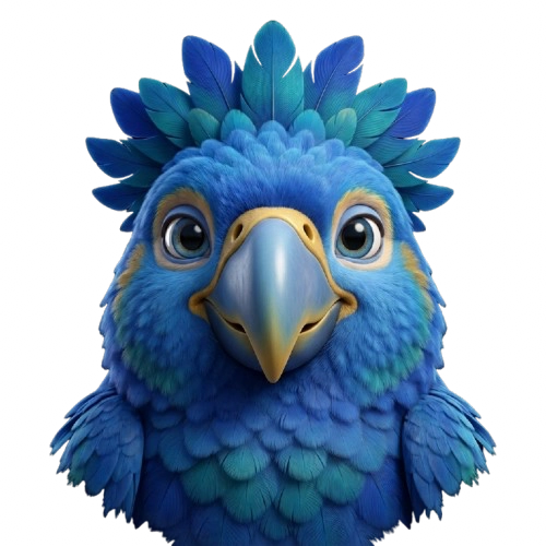 Nombres de Pájaros